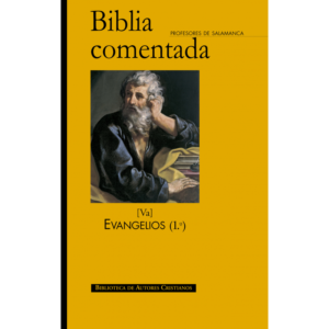 biblia-comentada-va-evangelios-1-mateo-marcos