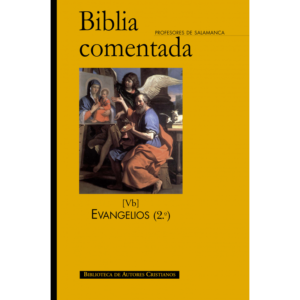 biblia-comentada-vb-evangelios-2-lucas-juan