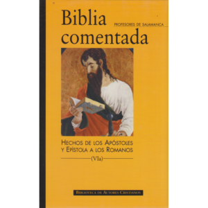 biblia-comentada-via-hechos-de-los-apostoles-y-epistola-a-los-romanos