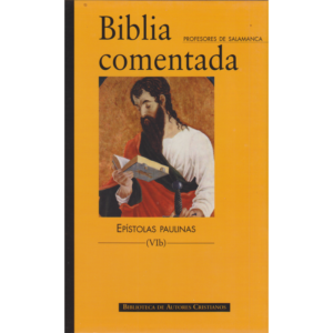 biblia-comentada-vib-epistolas-paulinas