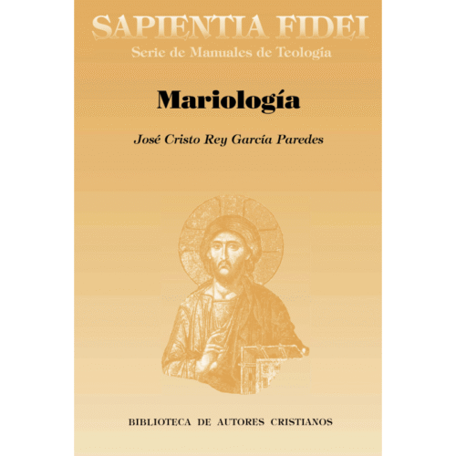 mariologia