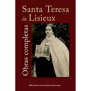 obras-completas-de-santa-teresa-de-lisieux