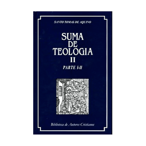 suma-de-teologia-ii-parte-i-ii