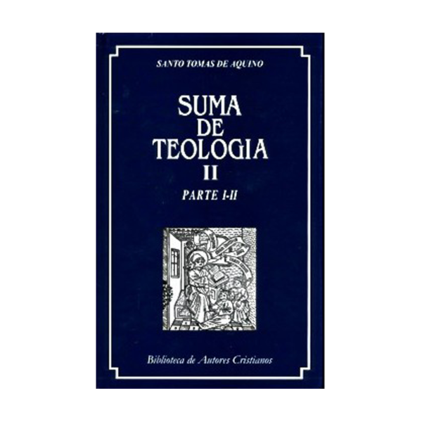 suma-de-teologia-ii-parte-i-ii