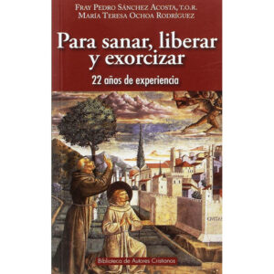 Para-Sanar-Liberar-y-Exorcizar