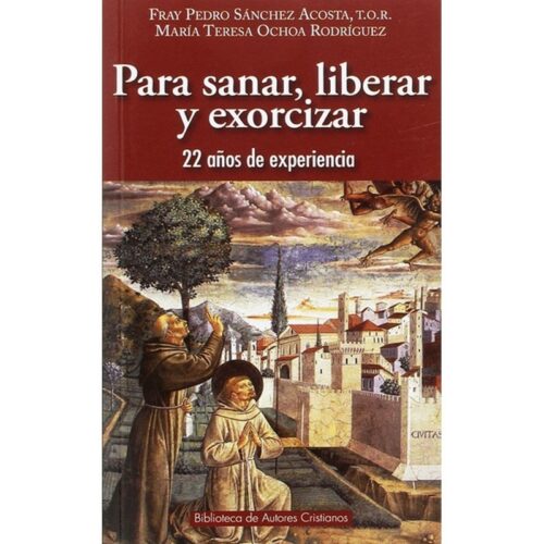 Para-Sanar-Liberar-y-Exorcizar