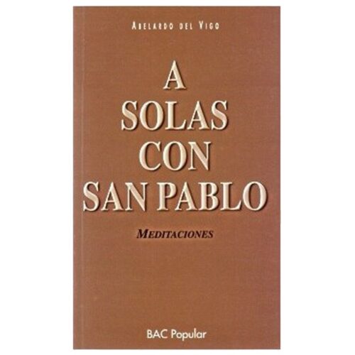 a-solas-con-san-pablo-meditaciones
