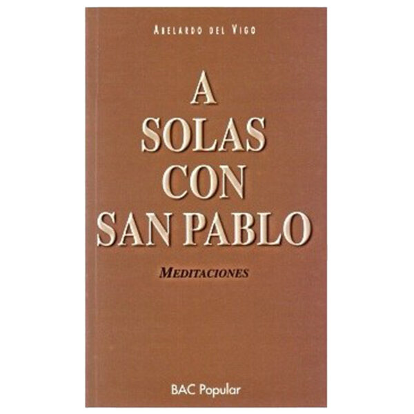 a-solas-con-san-pablo-meditaciones