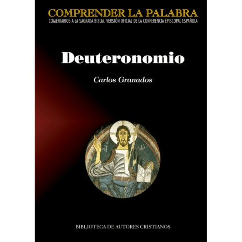 deuteronomio