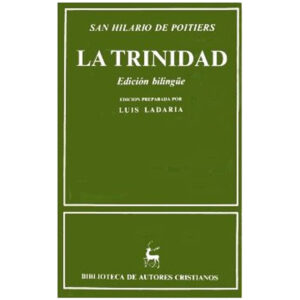 la-trinidad