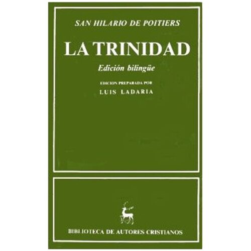 la-trinidad
