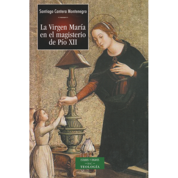 la-virgen-maria-en-el-magisterio-de-pio-xii