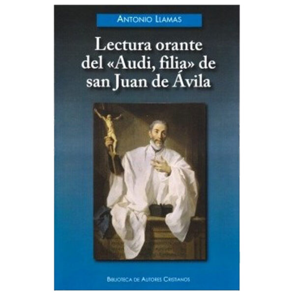 lectura-orante-del-audi-filia-de-san-juan-de-avila