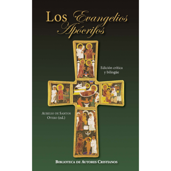 los-evangelios-apocrifos