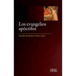 los-evangelios-apocrifos