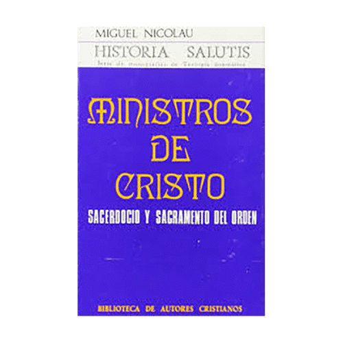 ministros-de-cristo-sacerdocio-y-sacramento-del-orden