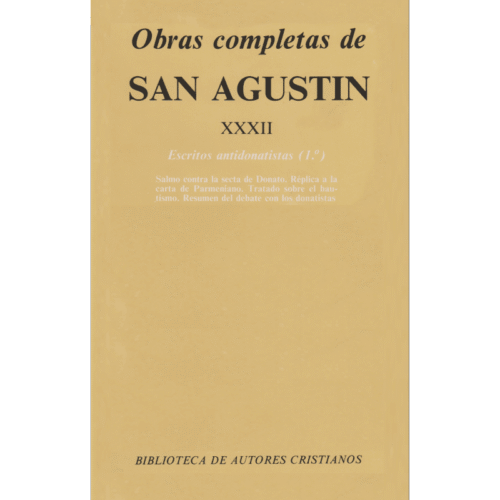 obras-completas-de-san-agustin-xxxii-escritos-antidonatistas-1