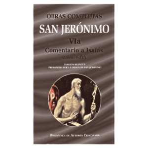 obras-completas-de-san-jeronimo-via-comentario-a-isaias-libros-i-xii