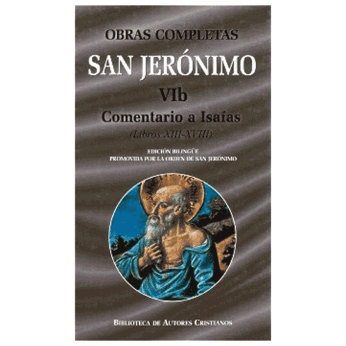 obras-completas-de-san-jeronimo-vib-comentario-a-isaias-libros-xii-xviii