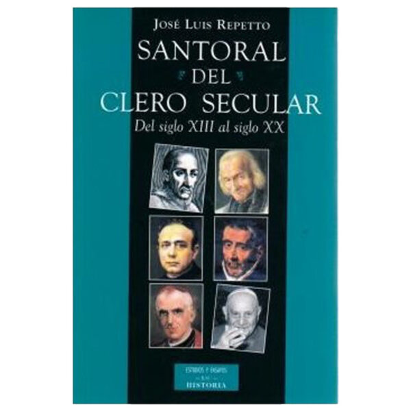 santoral-del-clero-secular-del-siglo-xiii-al-siglo-xx