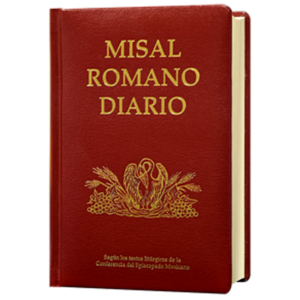 Misal-Romano-Diario