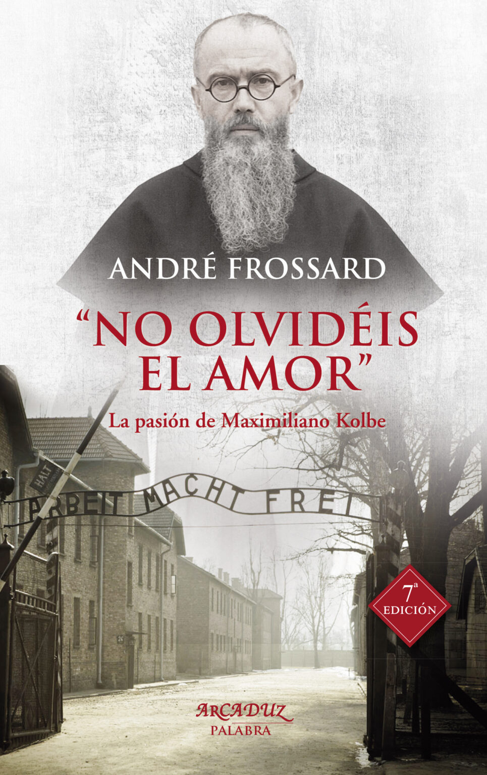 NO OLVIDEIS EL AMOR