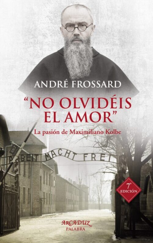 NO OLVIDEIS EL AMOR