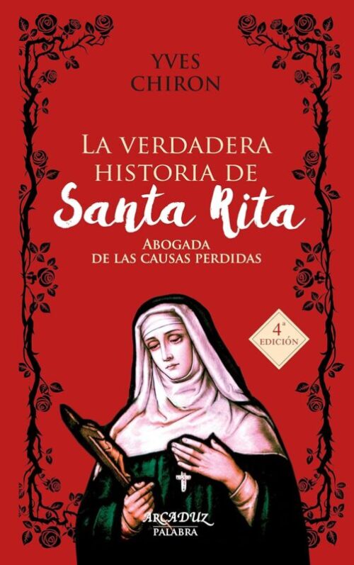 La verdadera historia de Santa Rita