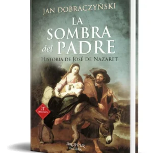 Portada sombra del padre