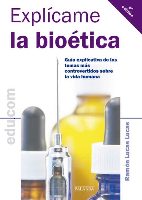 Bioetica