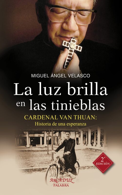 La luz Brilla