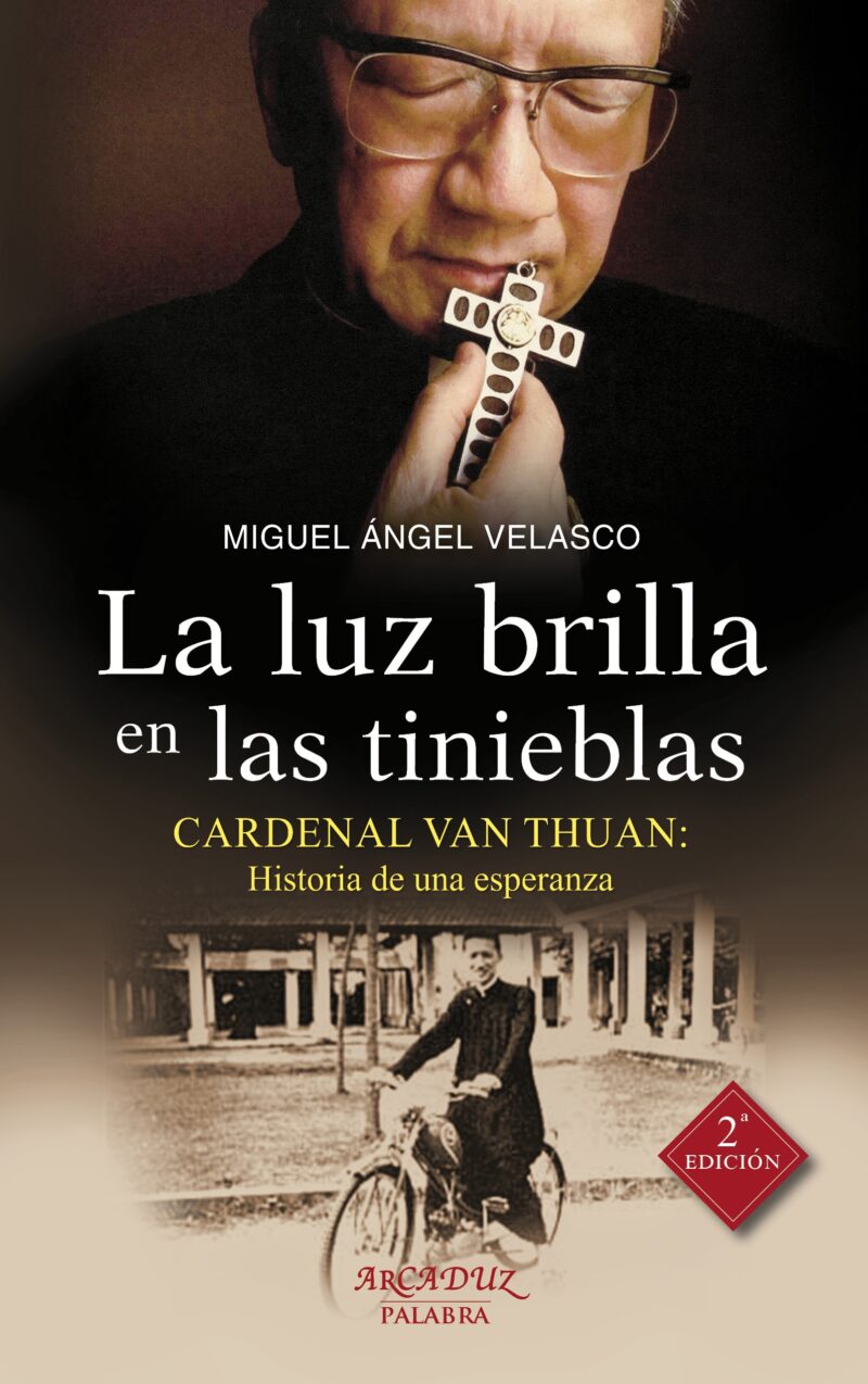 La luz Brilla