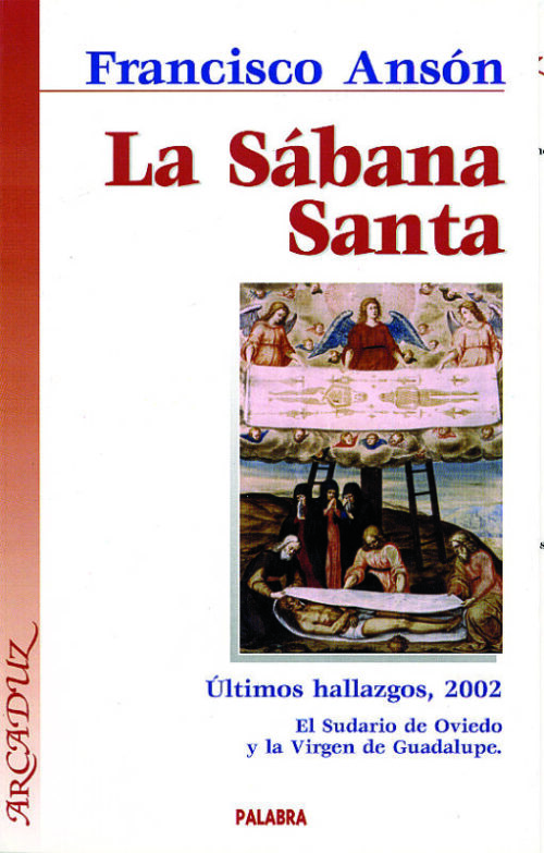 La sábana Santa