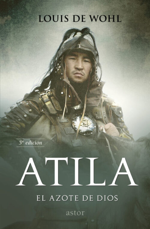 Atila el azote