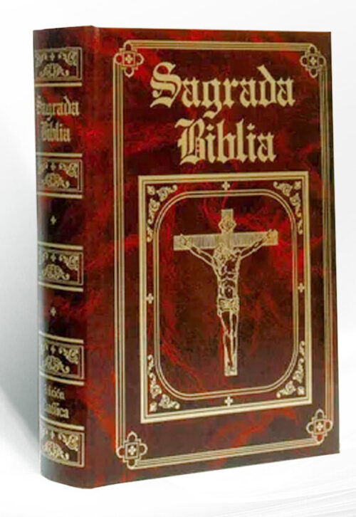 biblia de Straubinger