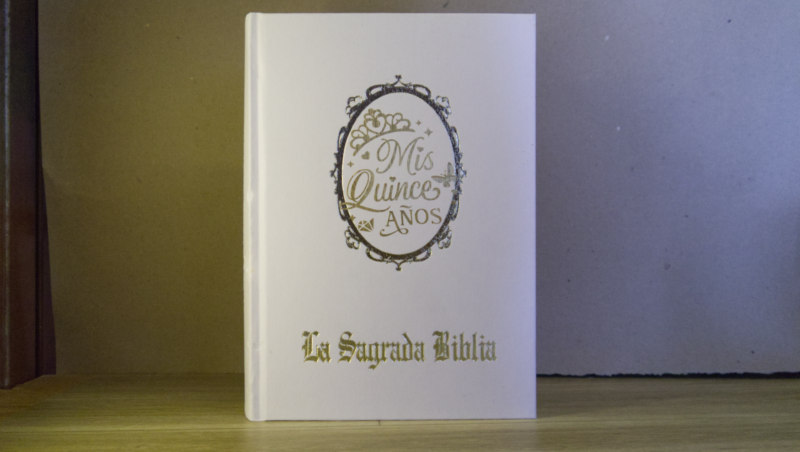 Sagrada Biblia Torres Amat - Imagen 3