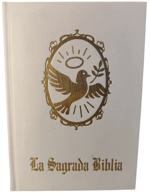 Sagrada Biblia Torres Amat