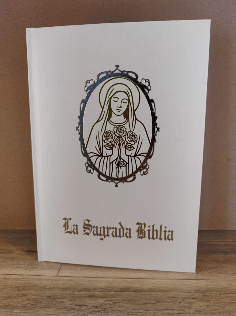 Sagrada Biblia Torres Amat - Imagen 2
